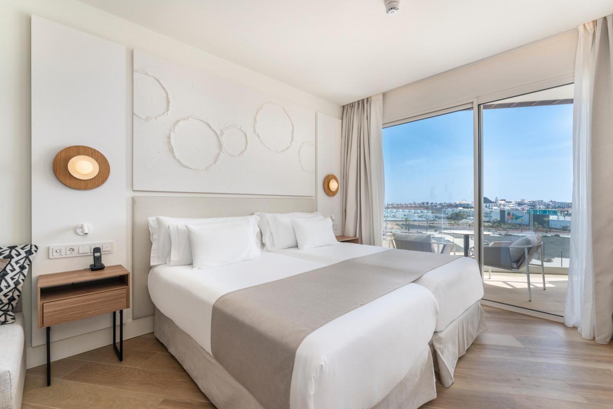 Barcelo Playa Blanca Hotel Eksteriør billede